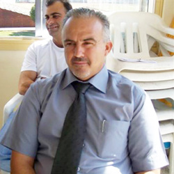 “Bakanclk Oynayacak Deilim” 